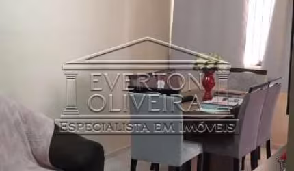 Casa com 3 quartos à venda no Parque Califórnia, Jacareí  por R$ 532.000