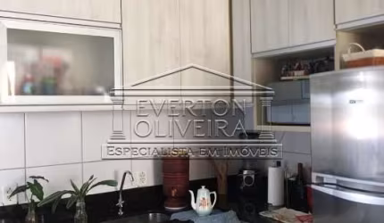 Apartamento com 2 quartos à venda na Cidade Jardim, Jacareí  por R$ 191.000