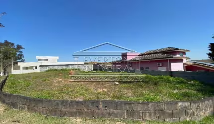 Terreno em condomínio fechado à venda no Jardim Terras de Santa Helena, Jacareí  por R$ 500.000
