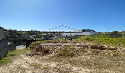 Terreno em condomínio fechado à venda no Jardim Terras de Santa Helena, Jacareí  por R$ 360.000