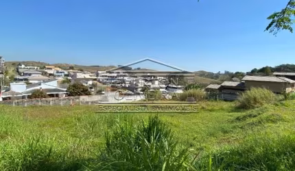 Terreno à venda no Jardim Terras de Santa Helena, Jacareí  por R$ 426.000