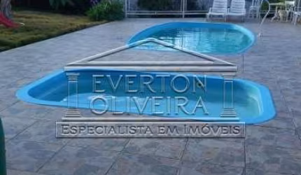 Chácara / sítio com 2 quartos à venda no Estância Porto Velho, Jacareí  por R$ 852.000