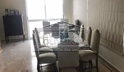 Cobertura com 4 quartos para alugar no Parque Residencial Aquarius, São José dos Campos  por R$ 10.000