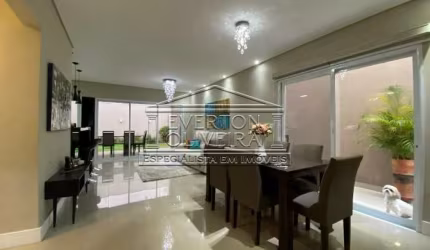 Casa com 3 quartos à venda no Loteamento Villa Branca, Jacareí  por R$ 1.280.000