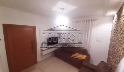Casa com 3 quartos à venda no Parque Imperial, Jacareí  por R$ 300.000