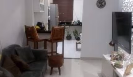 Apartamento com 2 quartos à venda no Jardim Santa Maria, Jacareí  por R$ 330.000