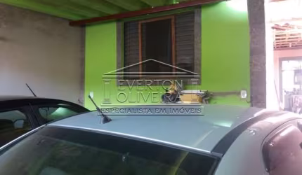Casa com 2 quartos à venda no Jardim Pitoresco, Jacareí  por R$ 175.000