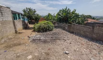 Terreno à venda no Jardim Esperança, Jacareí  por R$ 155.000