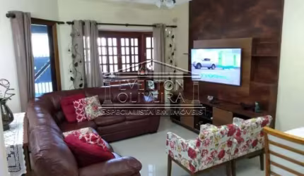 Casa com 2 quartos à venda no Loteamento Villa Branca, Jacareí  por R$ 680.000