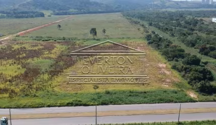 Terreno à venda no Rio Abaixo, Jacareí  por R$ 8.600.000