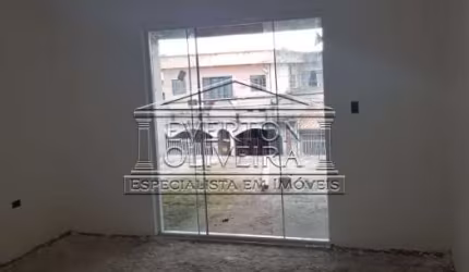 Casa com 3 quartos à venda no Bosque dos Eucaliptos, São José dos Campos  por R$ 745.000