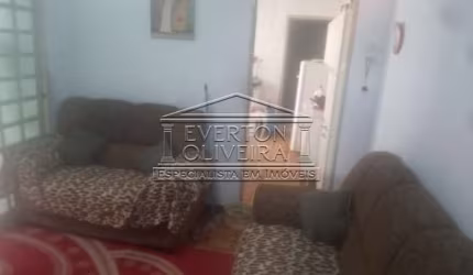 Casa com 3 quartos à venda no Parque Santo Antônio, Jacareí  por R$ 270.000