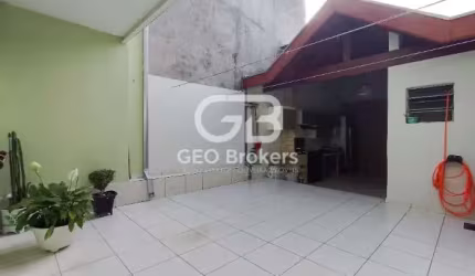 Casa com 2 quartos à venda na Cidade Salvador, Jacareí  por R$ 415.000