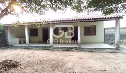 Casa com 1 quarto à venda no Jardim Colônia, Jacareí  por R$ 300.000