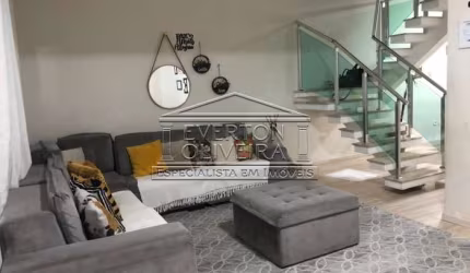 Casa com 3 quartos à venda no Parque Nova América, Jacareí  por R$ 620.000