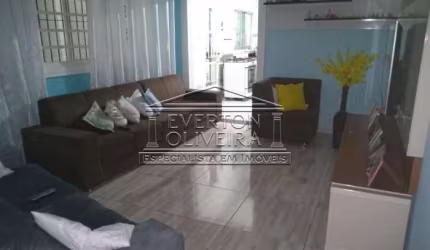 Casa com 2 quartos à venda no Jardim Santo Antônio da Boa Vista, Jacareí  por R$ 300.000
