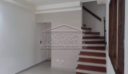 Casa com 2 quartos à venda no Parque Meia Lua, Jacareí  por R$ 350.000