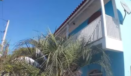 Casa com 3 quartos à venda no Parque Itamarati, Jacareí  por R$ 500.000