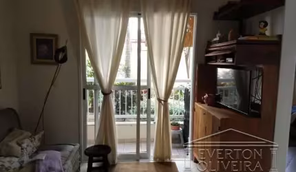 Apartamento com 2 quartos à venda no Jardim Flórida, Jacareí  por R$ 235.000