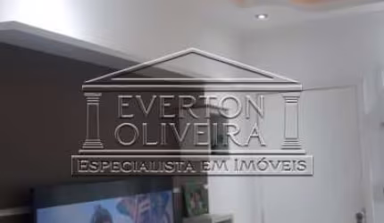 Casa em condomínio fechado com 2 quartos à venda na Cidade Salvador, Jacareí  por R$ 320.000