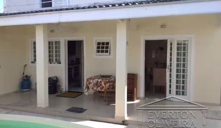 Casa com 3 quartos à venda no Loteamento Villa Branca, Jacareí  por R$ 950.000