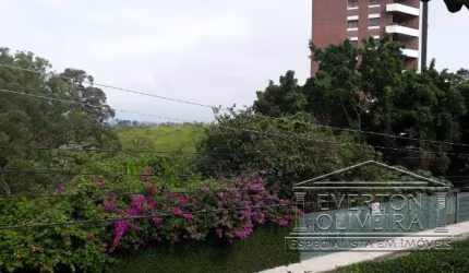 Terreno à venda no Jardim Bela Vista, Jacareí  por R$ 700.000