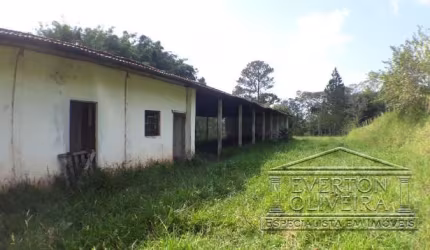 Barracão / Galpão / Depósito para alugar no Jardim Maria Amélia, Jacareí  por R$ 10.000