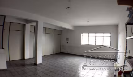 Sala comercial com 2 salas para alugar no Centro, Jacareí  por R$ 5.000