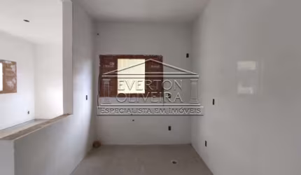 Casa com 2 quartos à venda no Jardim do Marquês, Jacareí  por R$ 300.000