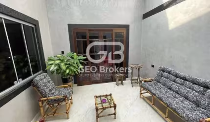 Casa com 4 quartos à venda no Jardim Flórida, Jacareí  por R$ 1.360.000