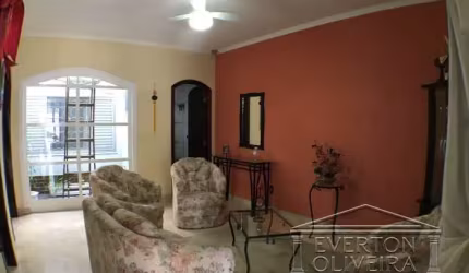 Casa com 3 quartos à venda no Jardim Pereira do Amparo, Jacareí  por R$ 511.000