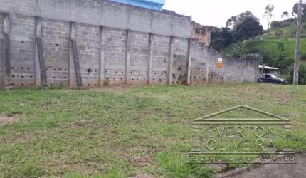 Terreno à venda no Jardim Maria Amélia, Jacareí  por R$ 130.000