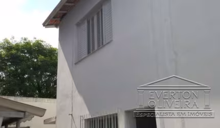 Casa com 4 quartos à venda no Centro, Jacareí  por R$ 2.500.000