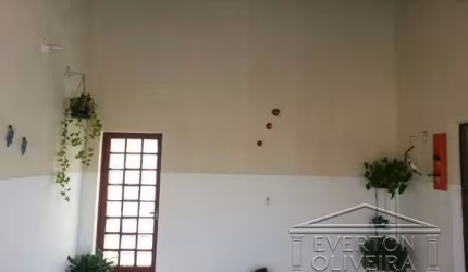Casa com 3 quartos à venda no Jardim do Vale, Jacareí  por R$ 266.000
