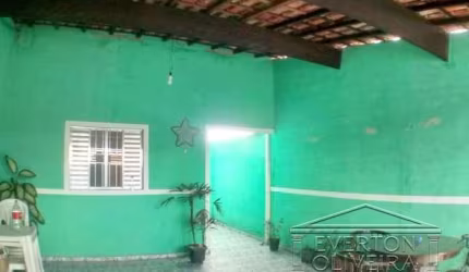 Casa com 3 quartos à venda no Jardim Terras da Conceição, Jacareí  por R$ 350.000