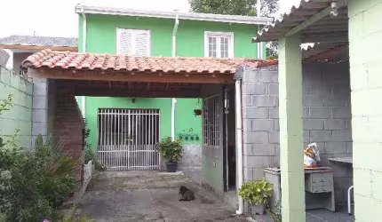 Casa com 3 quartos à venda no Loteamento Villa Branca, Jacareí  por R$ 479.000