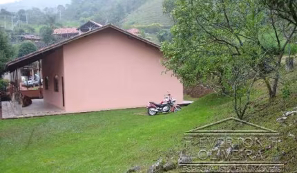 Chácara / sítio com 3 quartos à venda no Boa Vista, Igaratá  por R$ 460.000