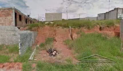 Terreno à venda no Jardim Alvorada, Jacareí  por R$ 95.000