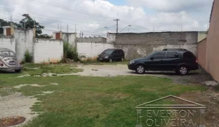 Terreno em condomínio fechado à venda na Cidade Jardim, Jacareí  por R$ 300.000