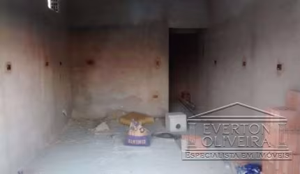 Casa com 4 quartos à venda no Jardim Terras da Conceição, Jacareí  por R$ 220.000