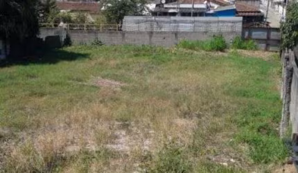 Terreno comercial para alugar no Jardim Mesquita, Jacareí  por R$ 4.000