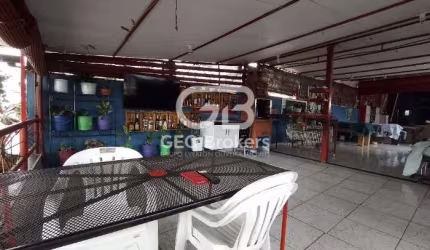 Casa com 4 quartos à venda no Jardim Limoeiro, São José dos Campos , 90 m2 por R$ 330.000