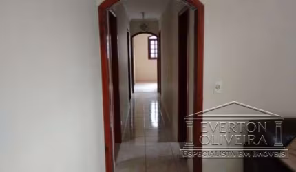 Casa com 3 quartos à venda no Chácaras Reunidas Igarapés, Jacareí , 173 m2 por R$ 380.000