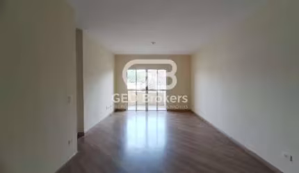 Apartamento com 3 quartos à venda no Santa Cruz dos Lázaros, Jacareí , 110 m2 por R$ 460.000