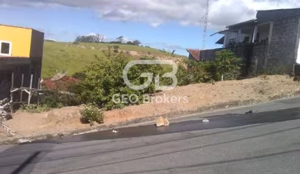 Terreno à venda no Jardim Paraíso, Jacareí  por R$ 90.000