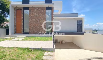 Casa em condomínio fechado com 3 quartos à venda no Jardim Residencial Golden Park, Jacareí  por R$ 1.300.000