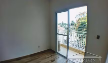Apartamento com 2 quartos à venda no Jardim Jacinto, Jacareí  por R$ 256.000