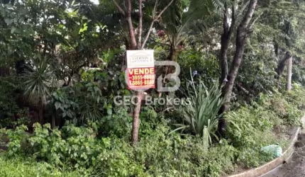 Terreno à venda na Cidade Salvador, Jacareí  por R$ 320.000