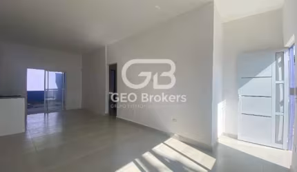 Casa com 2 quartos à venda no Jardim Leblon, Jacareí  por R$ 320.000