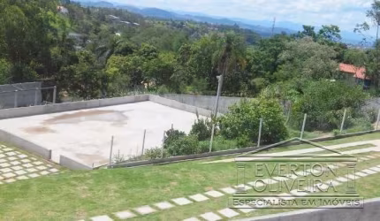 Chácara / sítio com 9 quartos à venda no Veraneio Ijal, Jacareí  por R$ 1.400.000